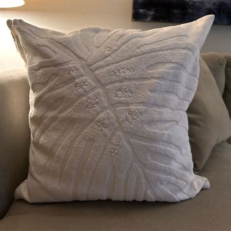 pottery barn pillow cover|pottery barn 20x20 pillow covers.